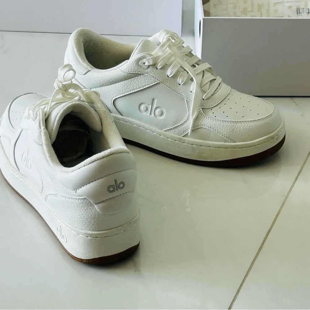 ALO Yoga - ALO Recovery Mode Sneaker - unisex - Picture 6 of 6
